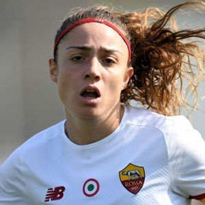 Benedetta Glionna