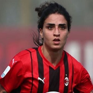 Martina Piemonte