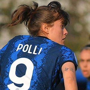 Elisa Polli