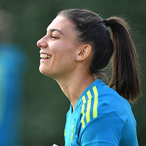 Agnese Bonfantini