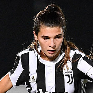 Sofia Cantore