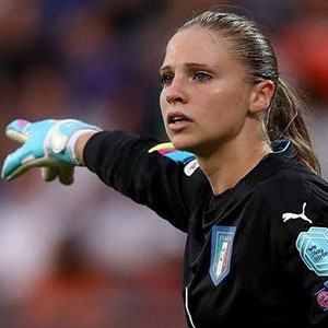 Laura Giuliani
