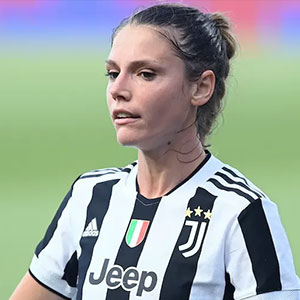 Cecilia Salvai