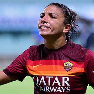 Elisa Bartoli