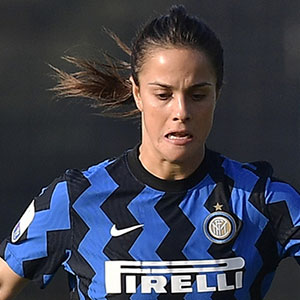 Flaminia Simonetti