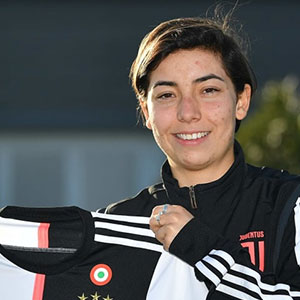Annahita Zamanian