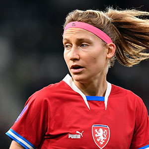 Kamila Dubcová