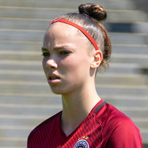 Andrea Stašková
