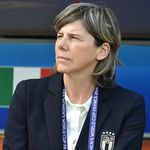 Milena Bertolini