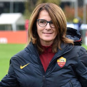 Elisabetta Bavagnoli