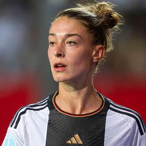 Felicitas Rauch