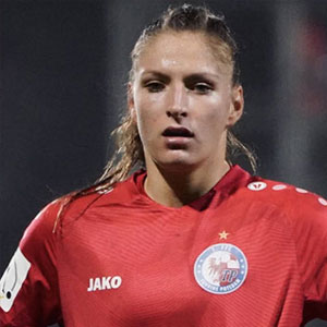 Melissa Kössler