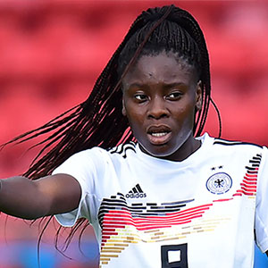 Nicole Anyomi