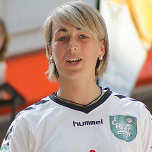 Anne van Bonn