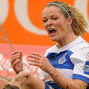 Stefanie Weichelt