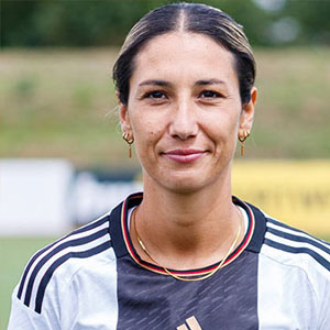 Sara Doorsoun