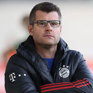 Jens Scheuer
