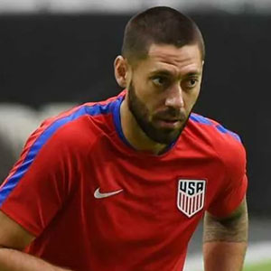 Clint Dempsey