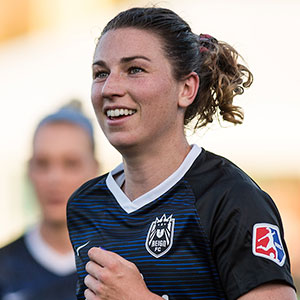Morgan Andrews