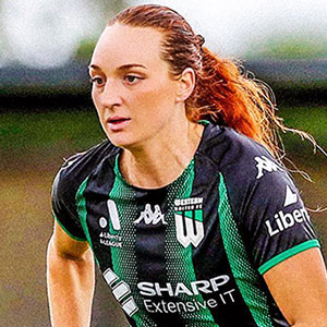 Hannah Keane