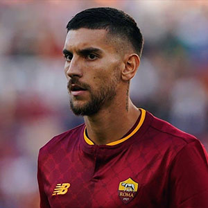 Lorenzo Pellegrini
