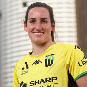 Hillary Beall