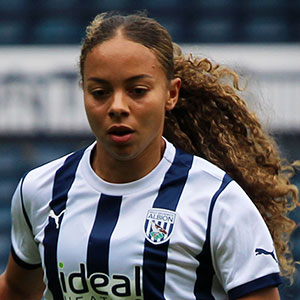 Ashley Brown
