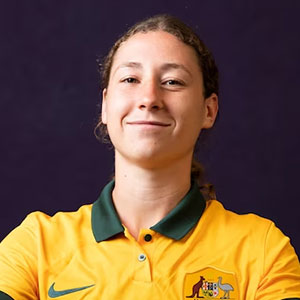 Sarah Hunter