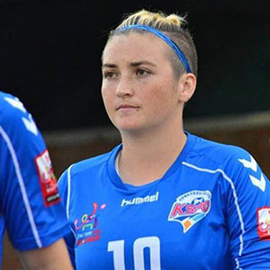 Racheal Quigley