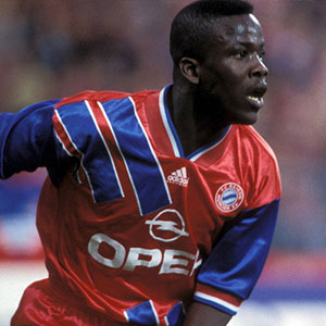 Samuel Kuffour
