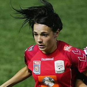 Sandra Scalzi