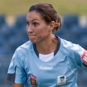 Lydia Vandenbergh