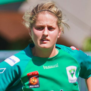 Ellie Brush
