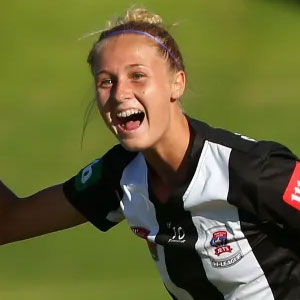 Tara Andrews