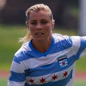 Taryn Hemmings