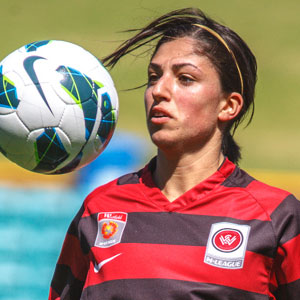 Catherine Cannuli