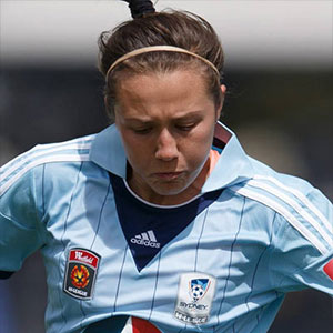Nicola Bolger