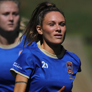 Adriana Konjarski