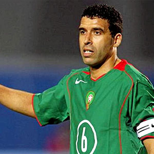 Noureddine Naybet