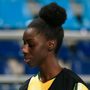 Princess Ibini-Isei