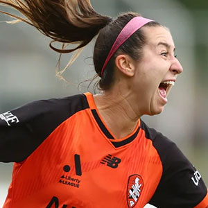 Shea Connors
