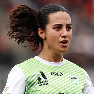 Vesna Milivojević