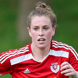 Sarah McLaughlin