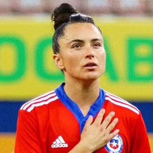 María José Rojas