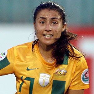 Teresa Polias