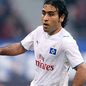 Mehdi Mahdavikia