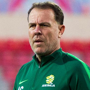 Alen Stajcic