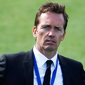 Mike Mulvey