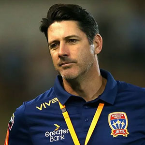 Craig Deans