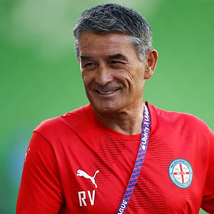 Rado Vidošić